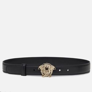 Versace La Medusa Belt